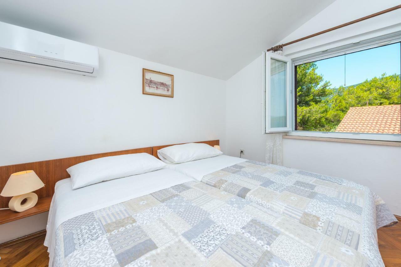Bace Apartments Klek Ngoại thất bức ảnh